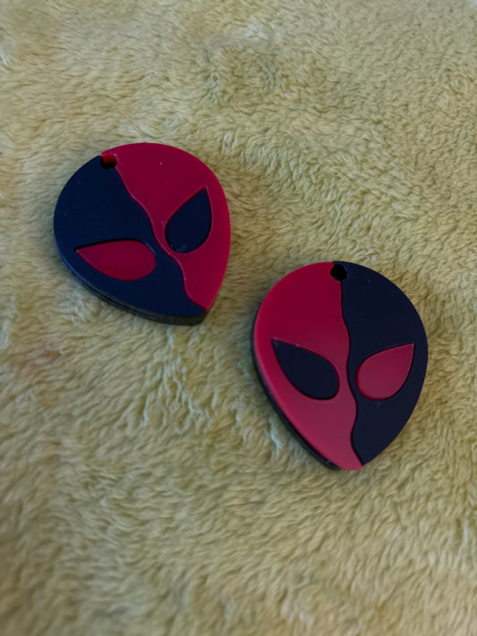 Alien - r&g