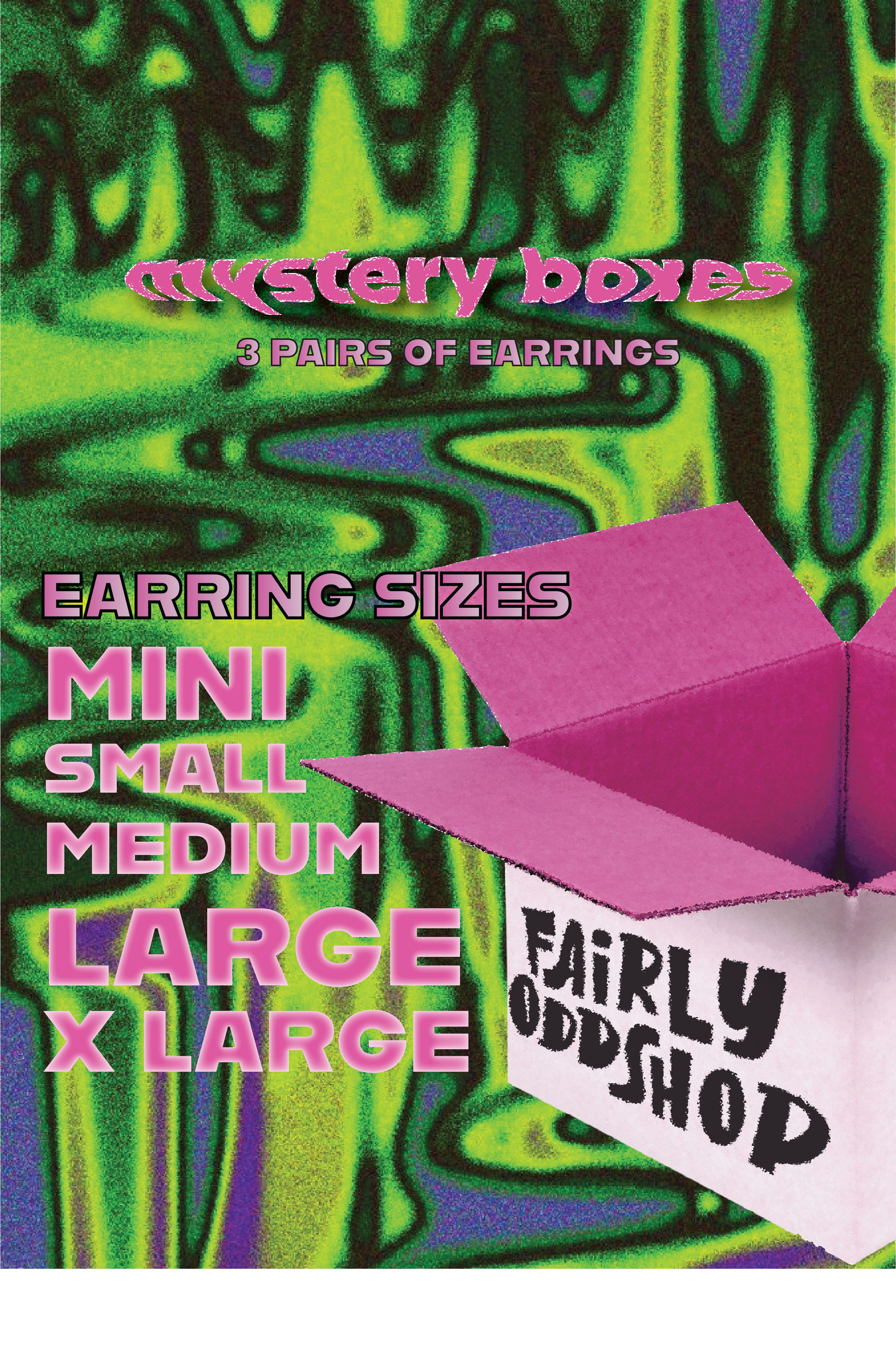 fairly odd shop