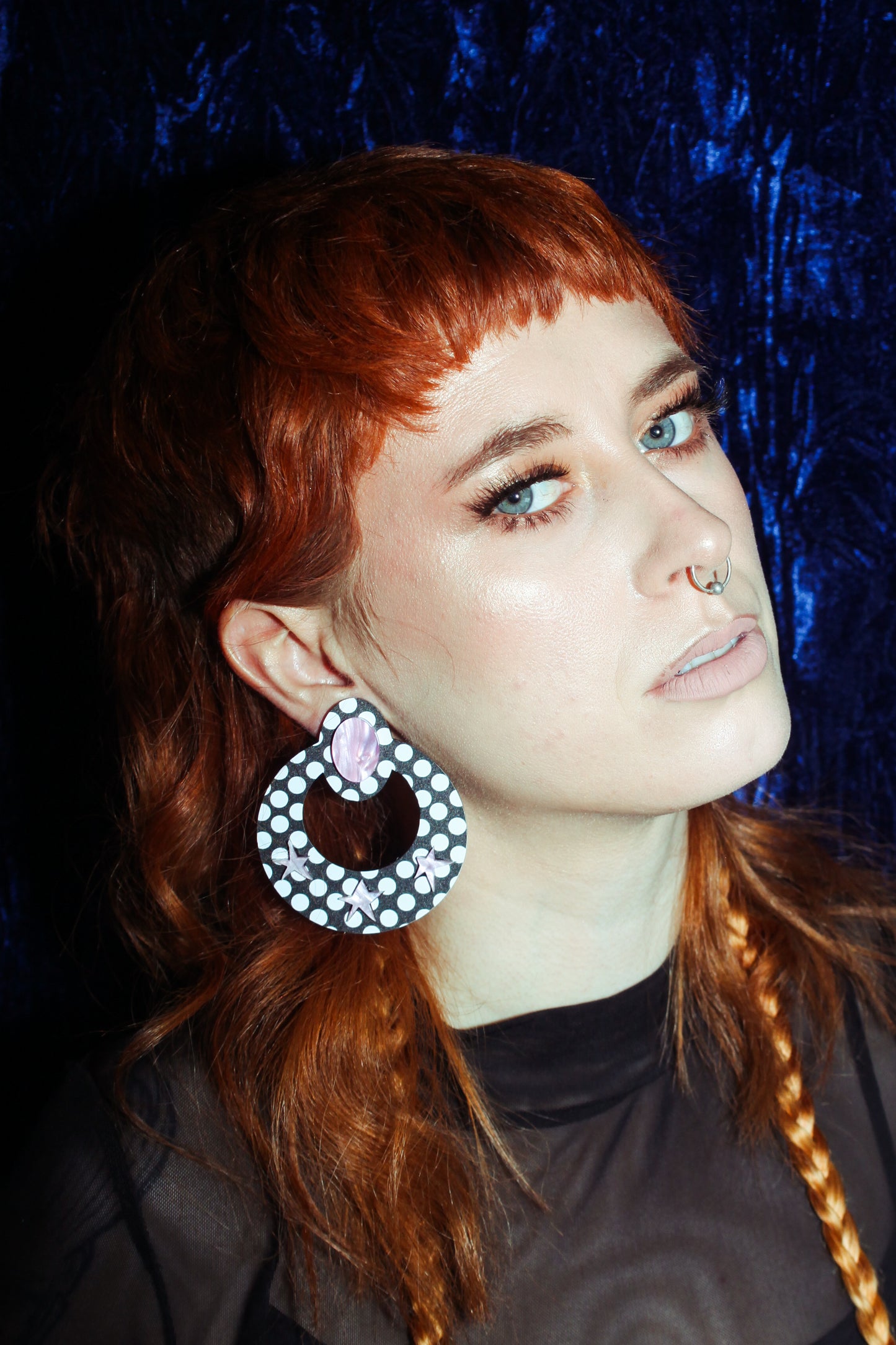 Great Big Knockers - Polka Dot