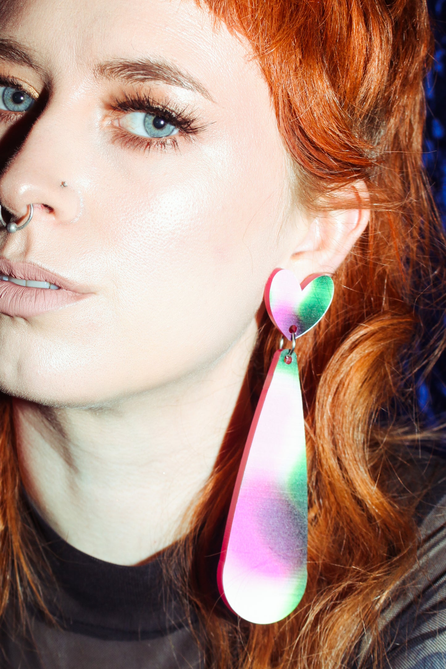 Marble Drips
