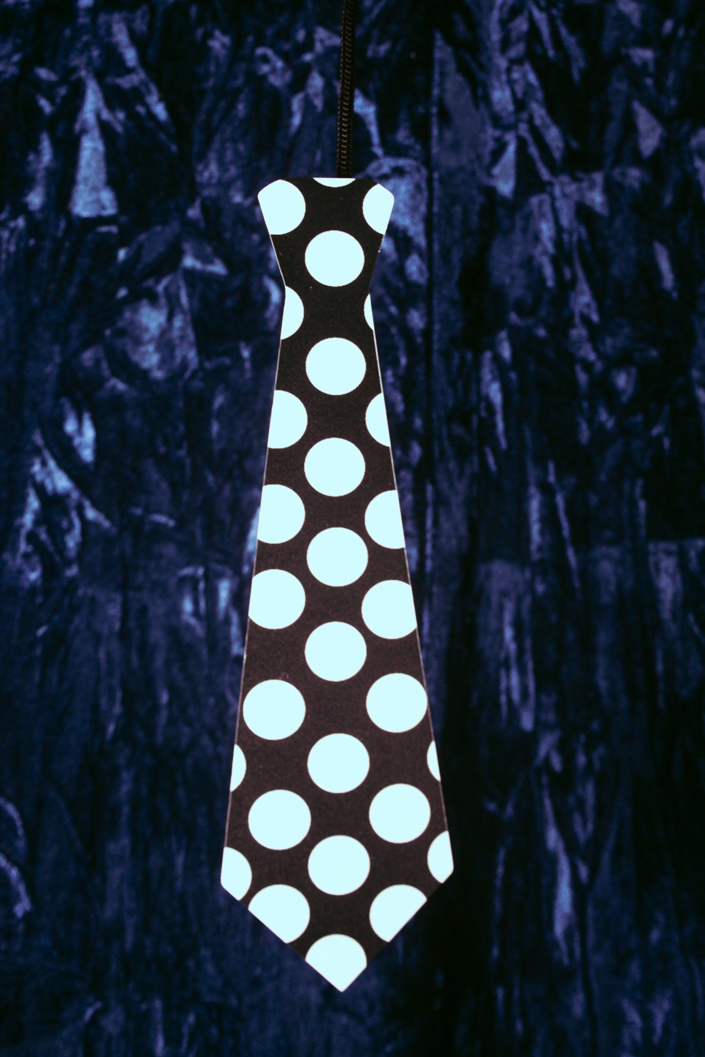 Acrylic Ties - Bolo Tie