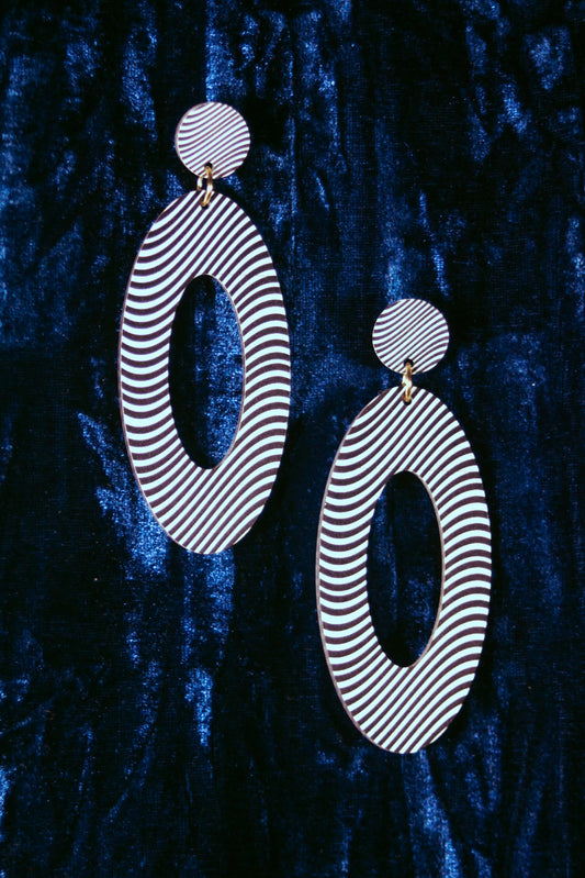 Mother Earth - Stripe