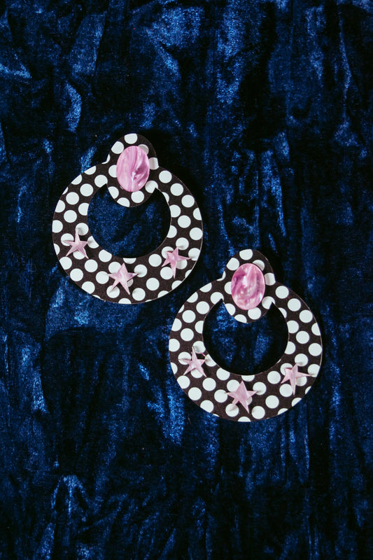 Great Big Knockers - Polka Dot