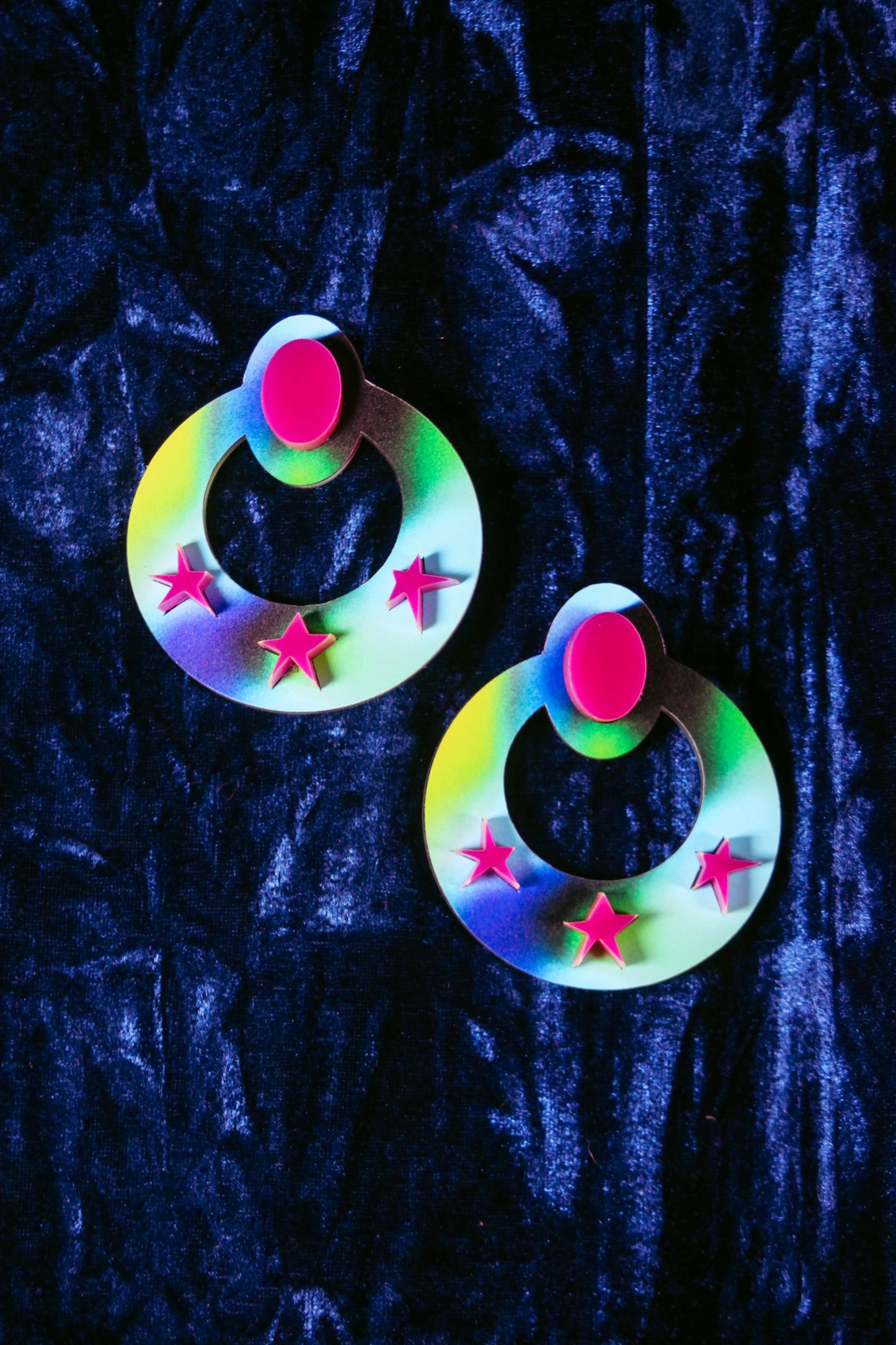 Great Big Knockers - Marble