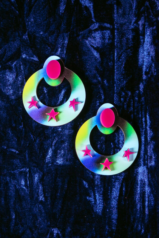 Great Big Knockers - Marble
