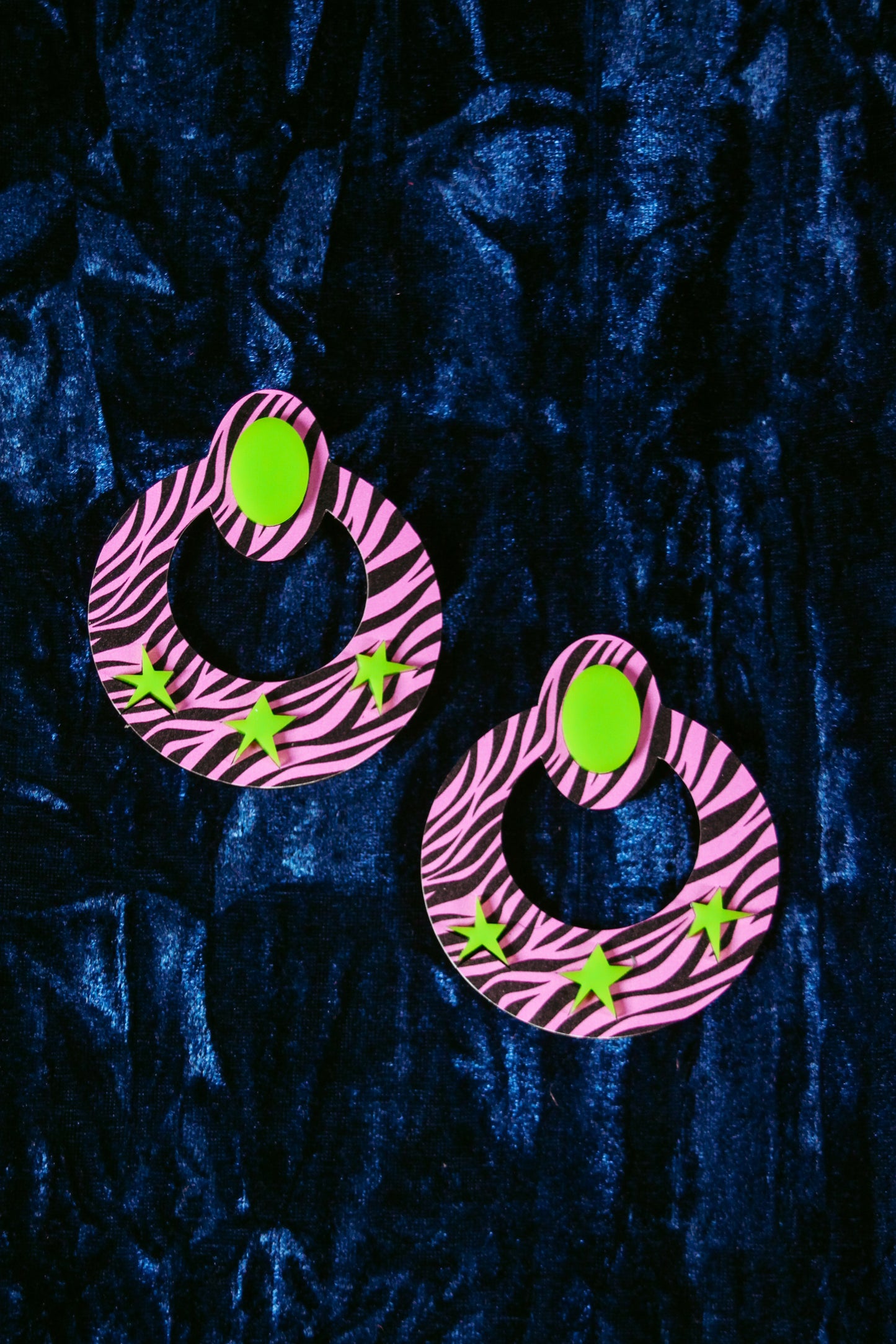 Great Big Knockers - Zebra