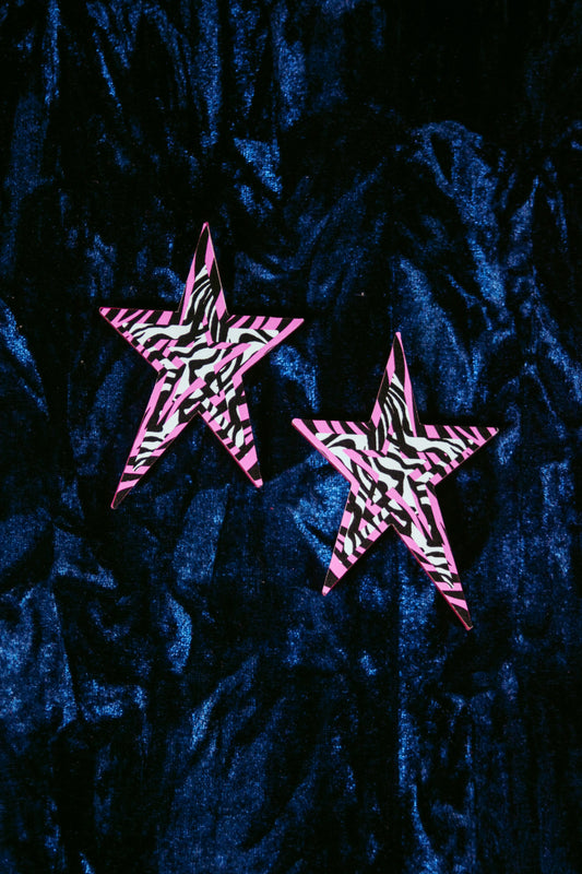 Ur a Starr BBzzz