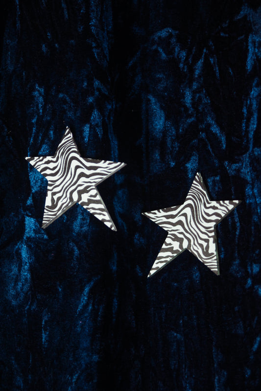 JEM! - Zebra