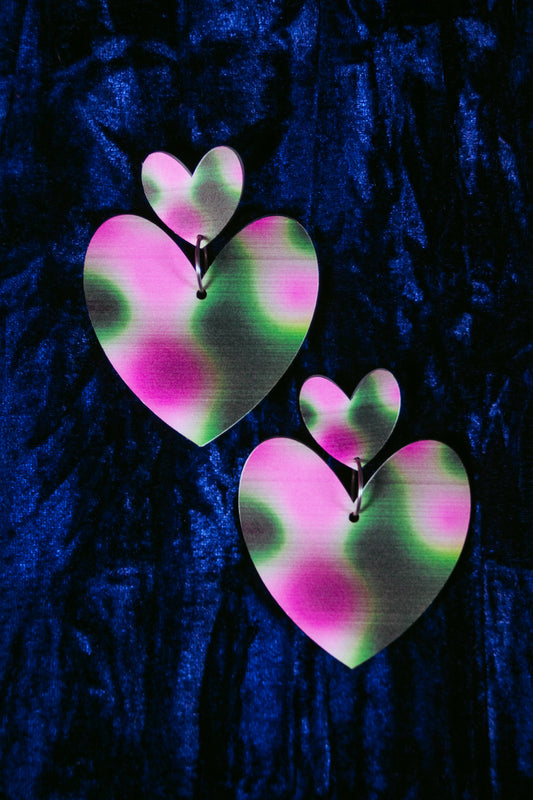 Heartthrobs -Marble