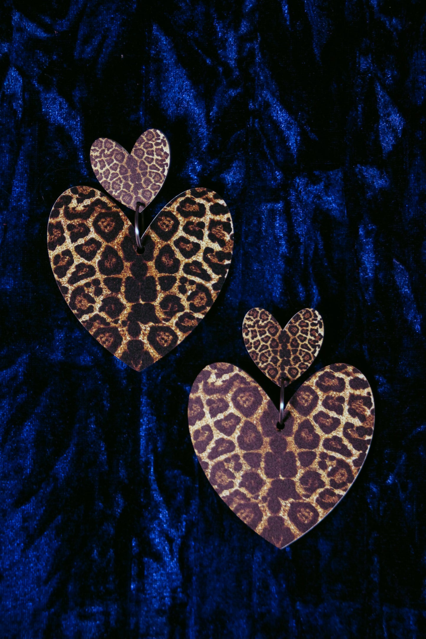Heartthrobs - Leopard