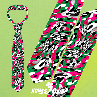 Ties by House of Odd (PRE ORDER)